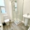 Отель Spacious Two Bed Apartment in Poole, фото 6