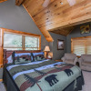 Отель Wild Wild West 6 Bedroom House, фото 16