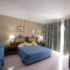 Отель Topaz Hotel, фото 9