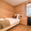 Отель Nice chalet with fireplace in Megève, 1,5 km. from ski slope, фото 21