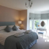 Отель Number One Bed & Breakfast St Austell, фото 3