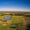 Отель Crowne Plaza Resort Colchester - Five Lakes, фото 17