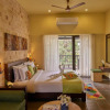Отель Club Mahindra Kanha, фото 5