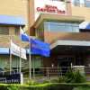 Отель Hilton Garden Inn Panama City Downtown, Panama, фото 1