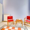 Отель Nice & Colorful 1bed Flat - up to 5 Guests!, фото 17