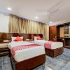 Отель Supraja Cyber View by OYO Rooms, фото 28