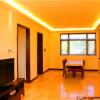 Отель Sanya Baihua Holiday Garden Apartment в Санье