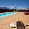 Отель Very Centrally Located, Detached Villa With Private Swimming Pool in Lanzarote, фото 15