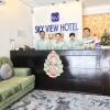 Отель Sky View Hotel Yangon, фото 18