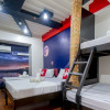Отель ZEN Rooms Universal Suite Bed and Breakfast, фото 10