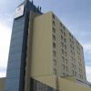 Отель Paradise Inn & Conference Centre в Гранде-Преери