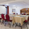 Отель The Originals City, Hôtel Paris Sud, Orly-Draveil, фото 21