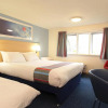 Отель Travelodge Sheffield Central, фото 13