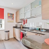 Отель Majestic Mews Apartment Super Central Sleeps 2 to 8 Guests Free Wifi, фото 12