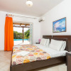 Отель Villa Cherry Large Private Pool Walk to Beach Sea Views A C Wifi Car Not Required - 2180, фото 4