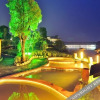 Отель Jiayushan Lake Hot Spring Resort Hotel, фото 32