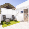 Отель Home2Book Sea Front Las Teresitas Beach Attic, фото 35