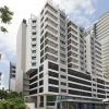 Отель Darwin Holiday Apartments, фото 1