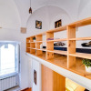 Отель Amazing Apt/historic Building/ghetto, Serviced by Hostmaker, фото 6