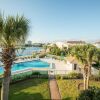 Отель Dolphin Point 303C Destin - 2 Br Condo, фото 13