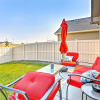 Отель Prismatic Boise Retreat w/ Fenced Backyard!, фото 18