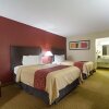 Отель Red Roof Inn PLUS+ Dallas – Addison, фото 4