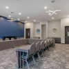 Отель Comfort Suites Cincinnati University - Downtown, фото 36