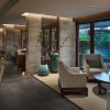 Отель DoubleTree Resort by Hilton Hotel Hainan - Qixianling Hot Spring, фото 38