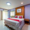 Отель Preechana Golden Place Serviced Apartment, фото 39
