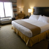 Отель Holiday Inn Express Hotel & Suites Oklahoma City West-Yukon, фото 8