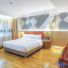 Отель Home Inn Huaxuan Collection Hotel (Jining High-tech Zone Keyuan Road Branch), фото 15