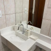 Отель Casa aconchegante à 400m da Praia da Tartaruga - Ar condicionado - WIFI 450MB - Netflix - Cozinha Co, фото 11