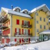 Отель Mittaghorn Lauterbrunnen в Венгене