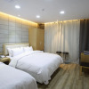 Отель Incheon Diamond Hotel, фото 4
