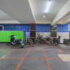 Отель Treebo RR Residency, Sanjay Nagar, фото 12