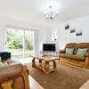 Отель Modern 3 Bed Home - Solihull Centre, фото 1