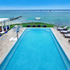 Отель Dreamtime by the Sea, Montego Bay 6BR, фото 15