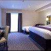 Отель Premier Inn Edinburgh City Centre(York Place), фото 22