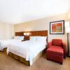 Отель Courtyard by Marriott Mississauga - Airport Corporate Centre West, фото 5