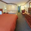 Отель Country Inn & Suites by Radisson, Bentonville South - Rogers, AR, фото 4