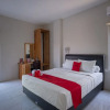 Отель RedDoorz Plus Syariah @ Raya Nginden 2, фото 7