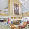 Отель Ramada by Wyndham Seekonk Providence Area в Сиконк