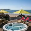 Отель Coastal Retreat in Woolacombe, фото 14