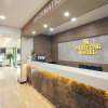 Отель Nohyung Hotel, фото 2