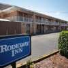 Отель Rodeway Inn Charlotte Downtown в Шарлотте