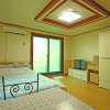 Отель Blue Sky Pension, фото 7