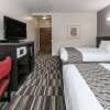 Отель Microtel Inn & Suites by Wyndham Oklahoma City Airport, фото 7