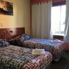 Отель Italia inn Hostel в Барилоче