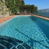 Отель Spectacular Views sea Access Pool Parking Large Terraces Positano Amalfi Close, фото 13