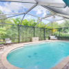 Отель Port St Lucie Retreat: Lanai w/ Private Pool!, фото 13